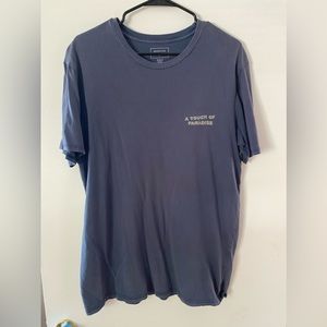 Quiksilver Tshirt
